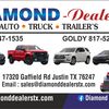 Diamond Dealers