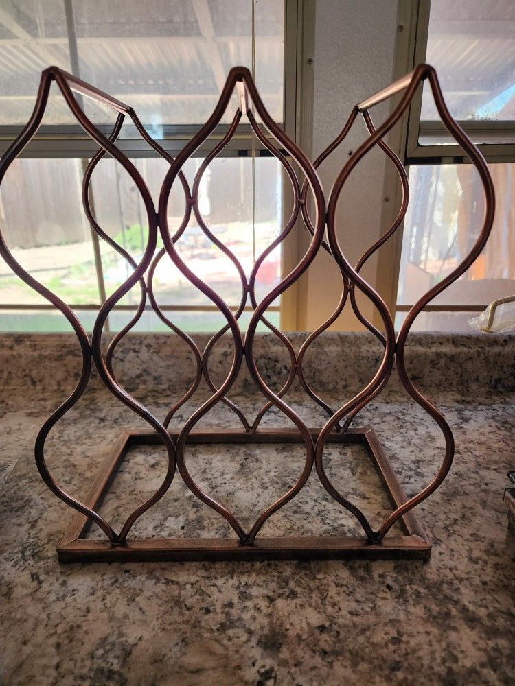 Wine Rack