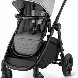 Brand new Graco Premier Modes Lux Stroller 3-in-1