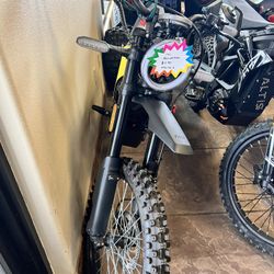 NIU XQi3 Wild Electric