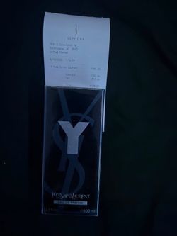 Ysl cologne