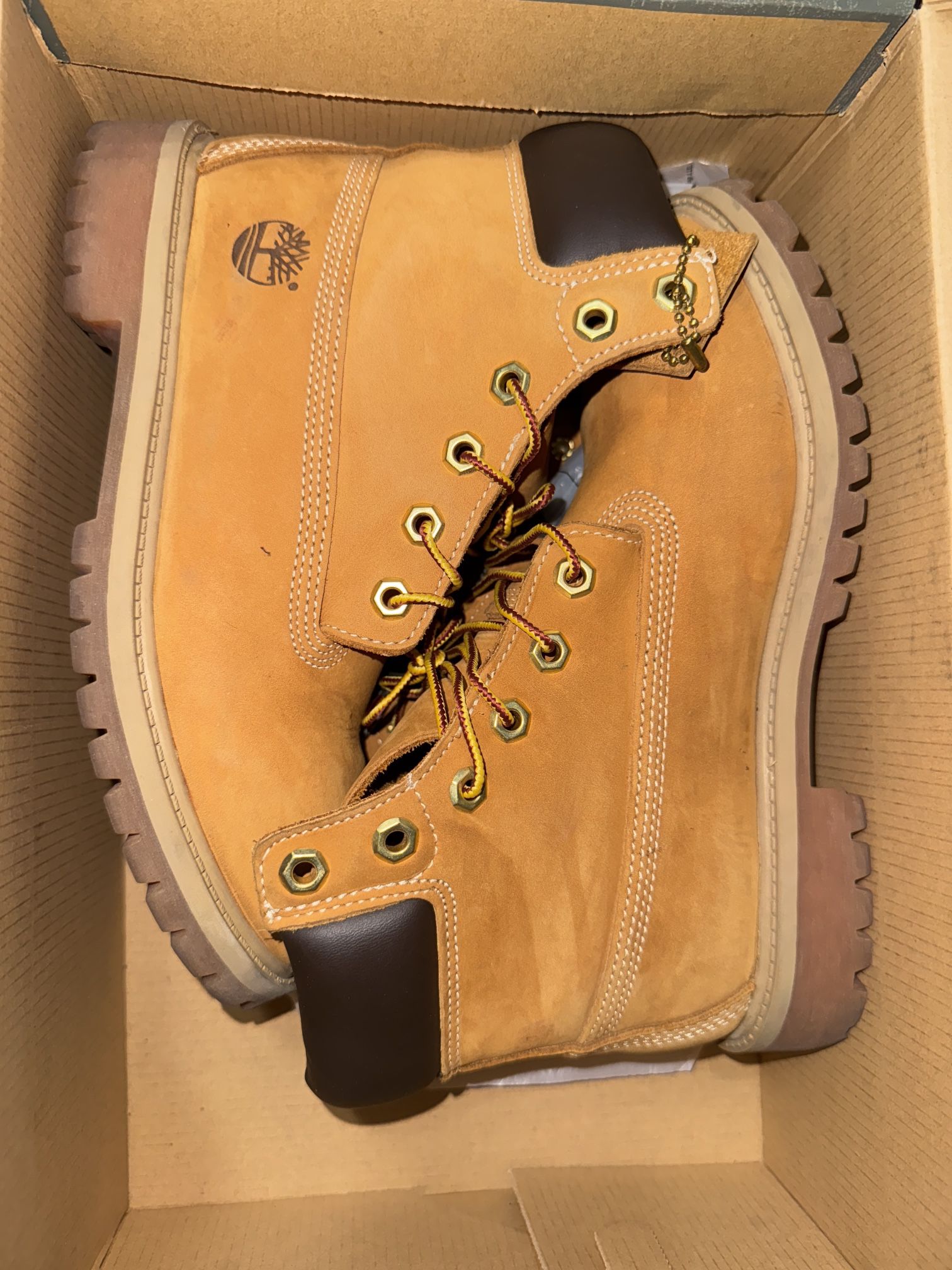 Timberlands