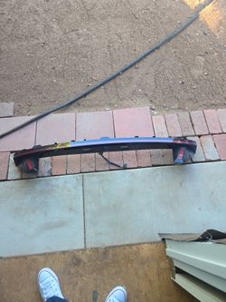 2023  hyundai tucson  gate taillight, whit camera