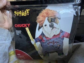 Dog Halloween Costume