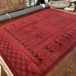 7 x 10 Rug