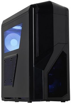 NZXT Phantom 410 case