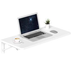 TEAMIX Wall Mounted Folding Desk