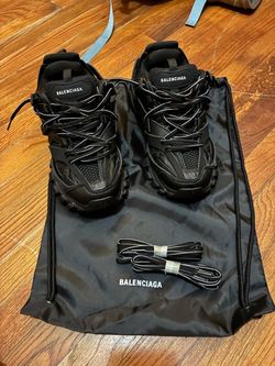 Balenciaga Tracks No Led