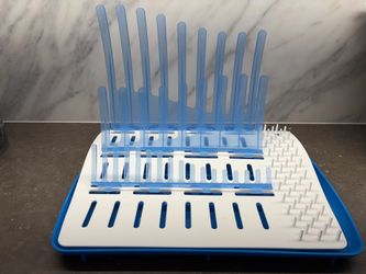 Dr Browns Folding Bottle Tray