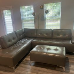Italian Digiò Sectional 