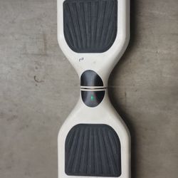 Hoverboard with Lights And Bluetooth 