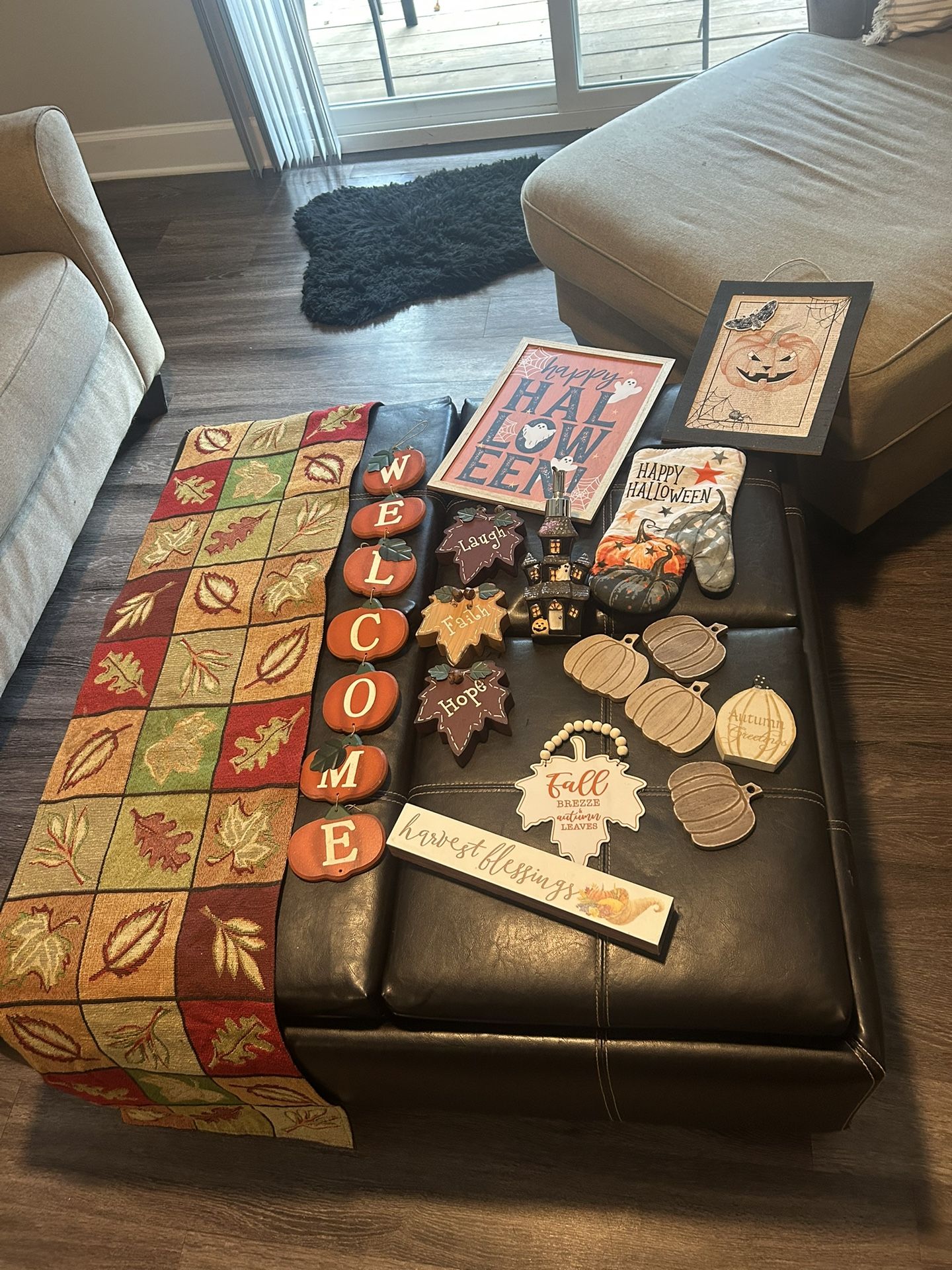 Fall Decor Bundle