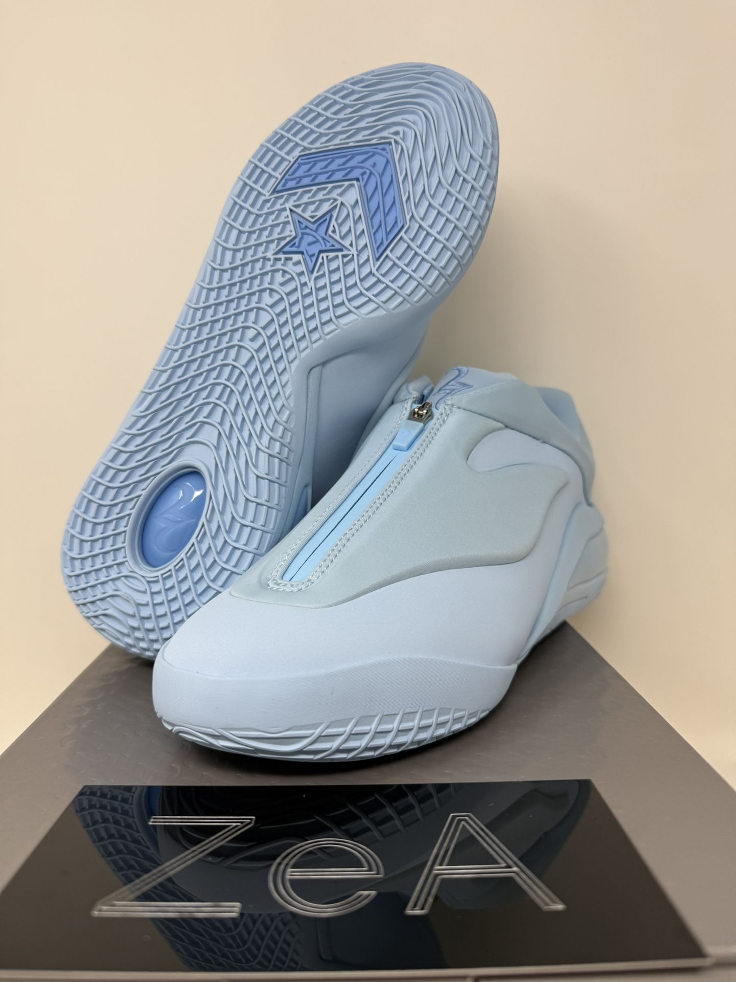 Converse Shai 001 Masi Blue Size 9