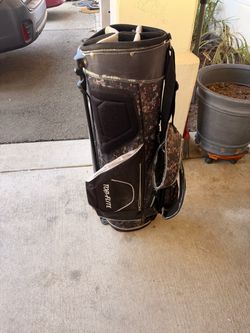 Golf Bag