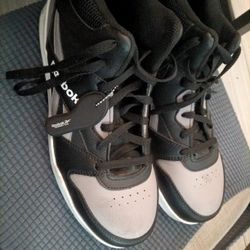 Reebok Steel Toe Work Shoes