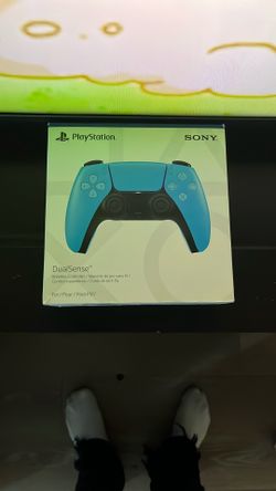 PlayStation Dualsense
