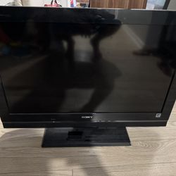 Sony Bravia 32 Inch He High Definition Tv