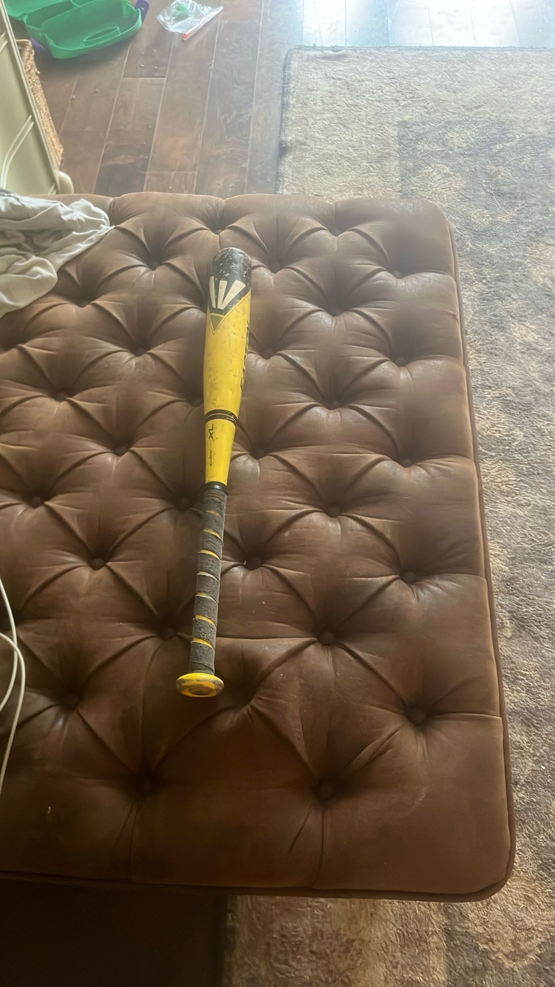 24 Inch Baseball Bat.