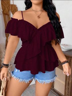 Blusa De Dama