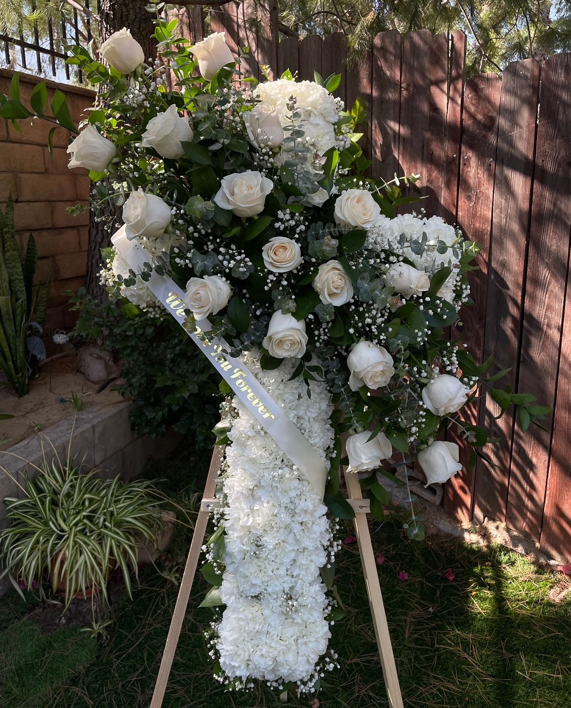 Flower Arrangement
