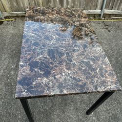 Kitchen Table