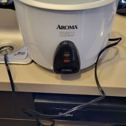 Rice Cooker