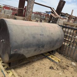 Diesel Tank