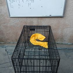 Pet crate