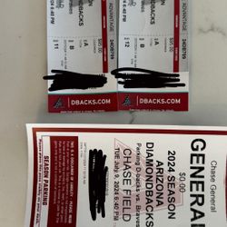Dbacks Vs Braves 