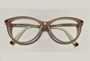Max Mara MM1250 Frames (no Lenses) 