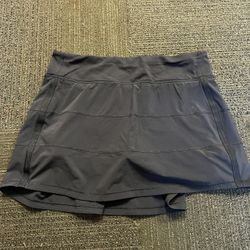 Lululemon Tennis Skirt