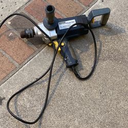 drill