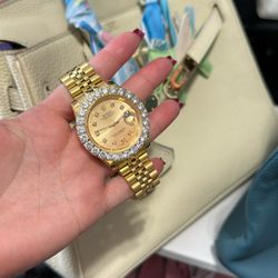 reloj36mm automatic