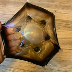 Vintage Glass Art