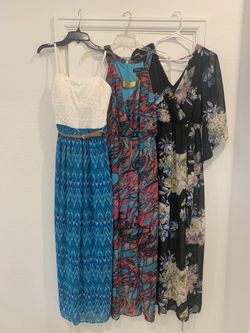 Women’s Dresses
