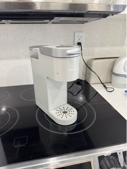 Keurig  mini