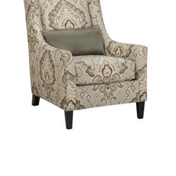 Wlicot-Shale Accent Chair 