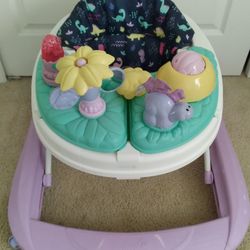 Baby Walker