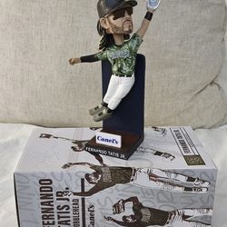 San Diego Padres Fernando Tatis Jr Bobblehead 2024