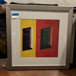 Art Decor - Art Frame