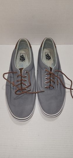 Men's Vans Shoes size 16