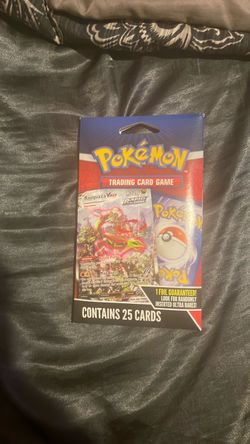 Pokémon cards