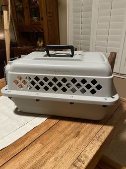 Cat carrier XXS