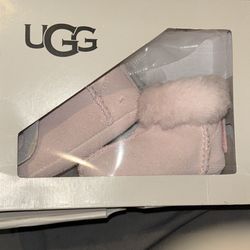 Infant Uggs
