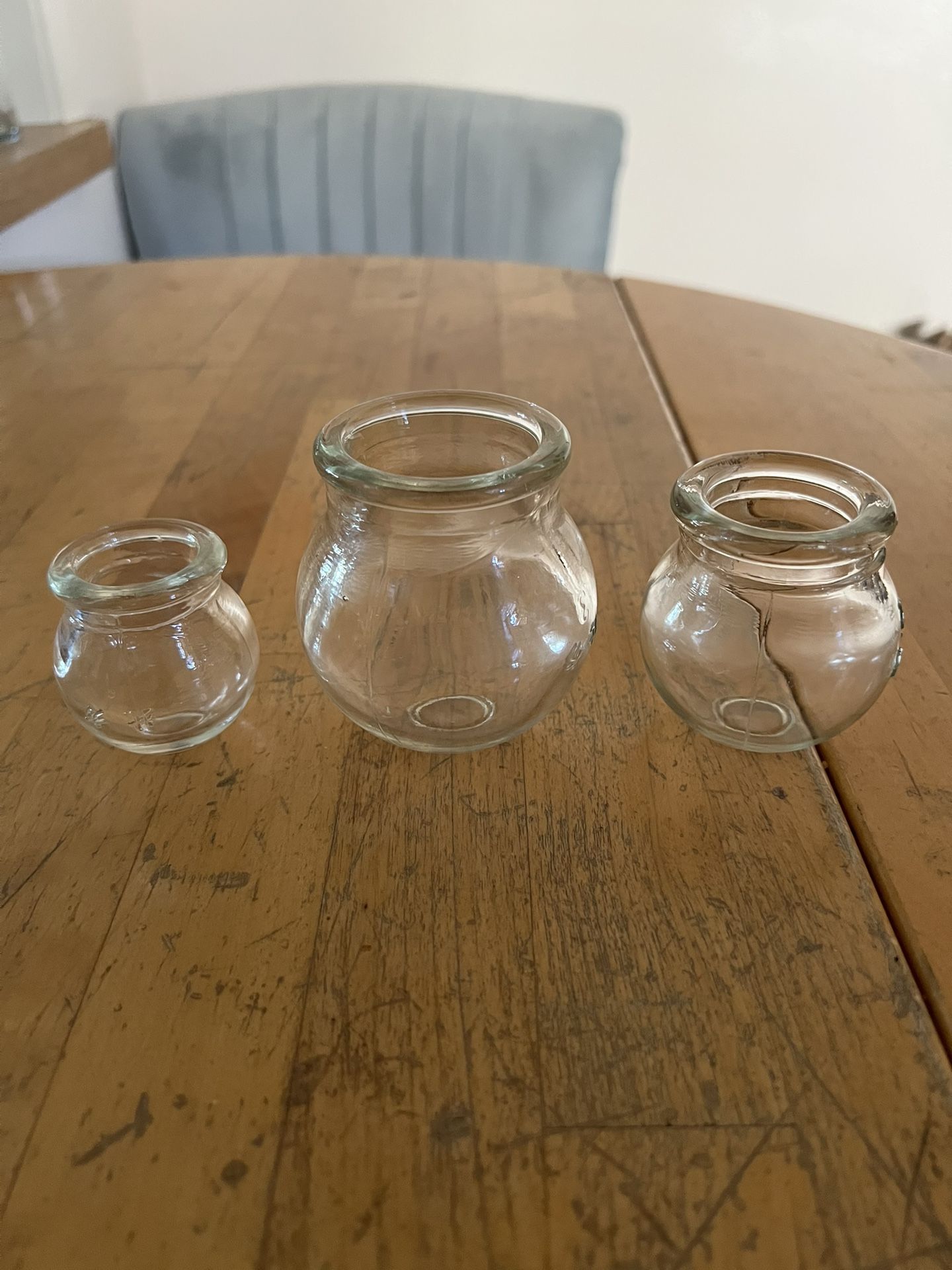 Massage Cupping Set
