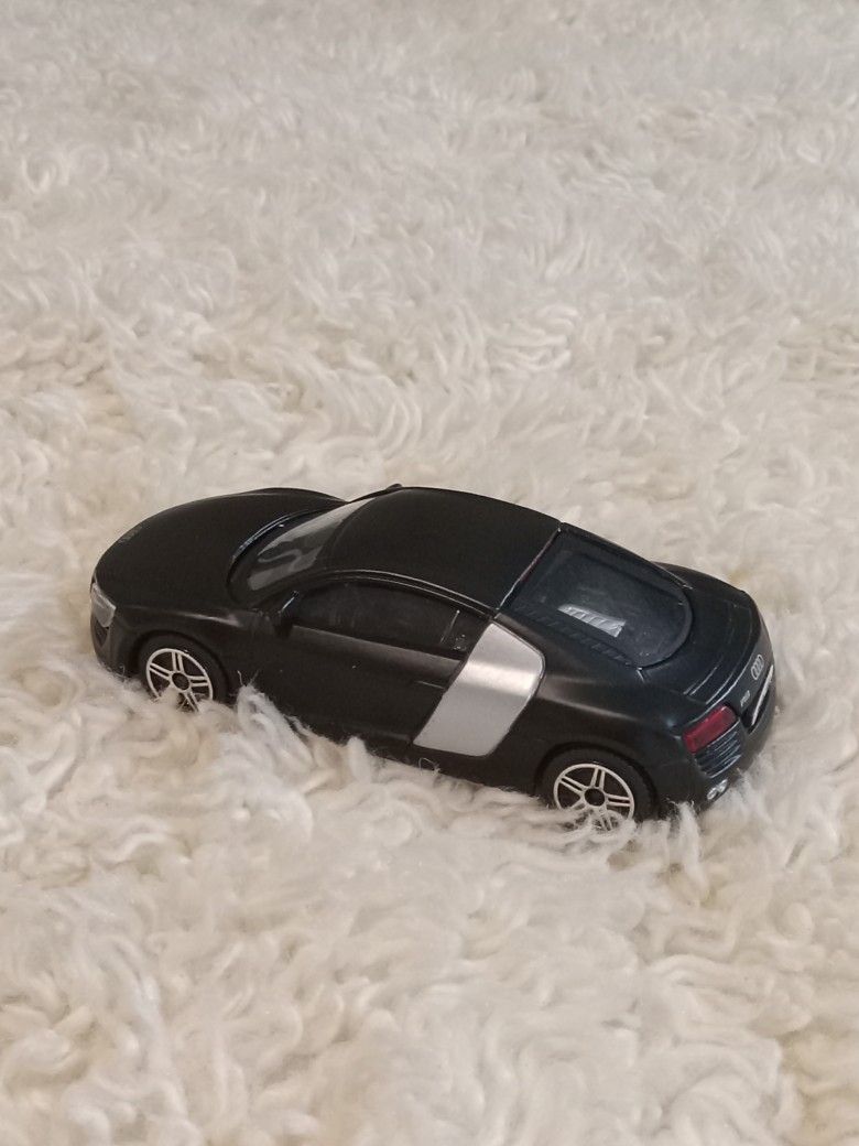 Car Collectible
