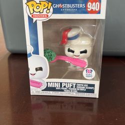 Funko Pop
