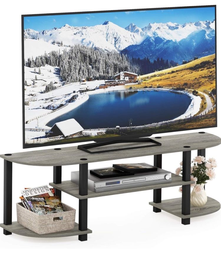 TV STANDS & MORE INTERIOR & EXTERIOR ITEMS