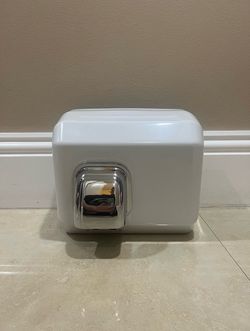 100% Working American Hand Dryer