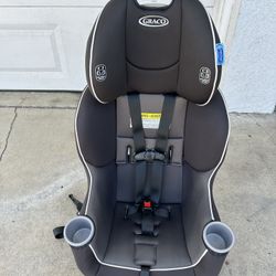 Car Seat 